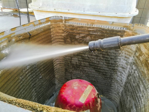 Best Air Duct Cleaning Company Near Me  in Dupont, WA