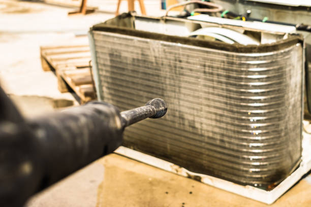 Best Affordable Air Duct Cleaning  in Dupont, WA