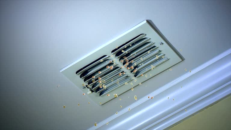 Trusted WA Airduct Cleaning Experts