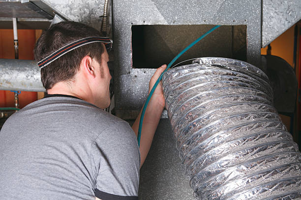 Best Ventilation Cleaning Services  in Dupont, WA