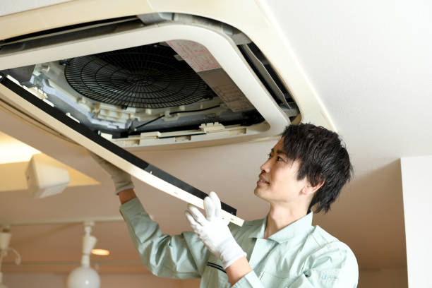 Best Ductwork Cleaning Services  in Dupont, WA