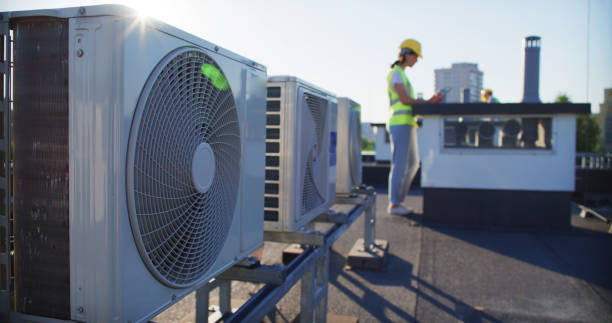 Best Dryer Vent Cleaning Services  in Dupont, WA