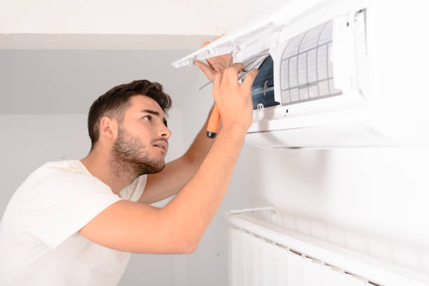  Dupont, WA Airduct Cleaning Pros